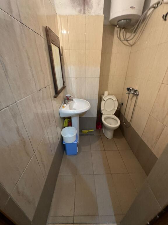 FOR RENT APARTMENT 1+1 30000 LEKE KRISTAL CENTER