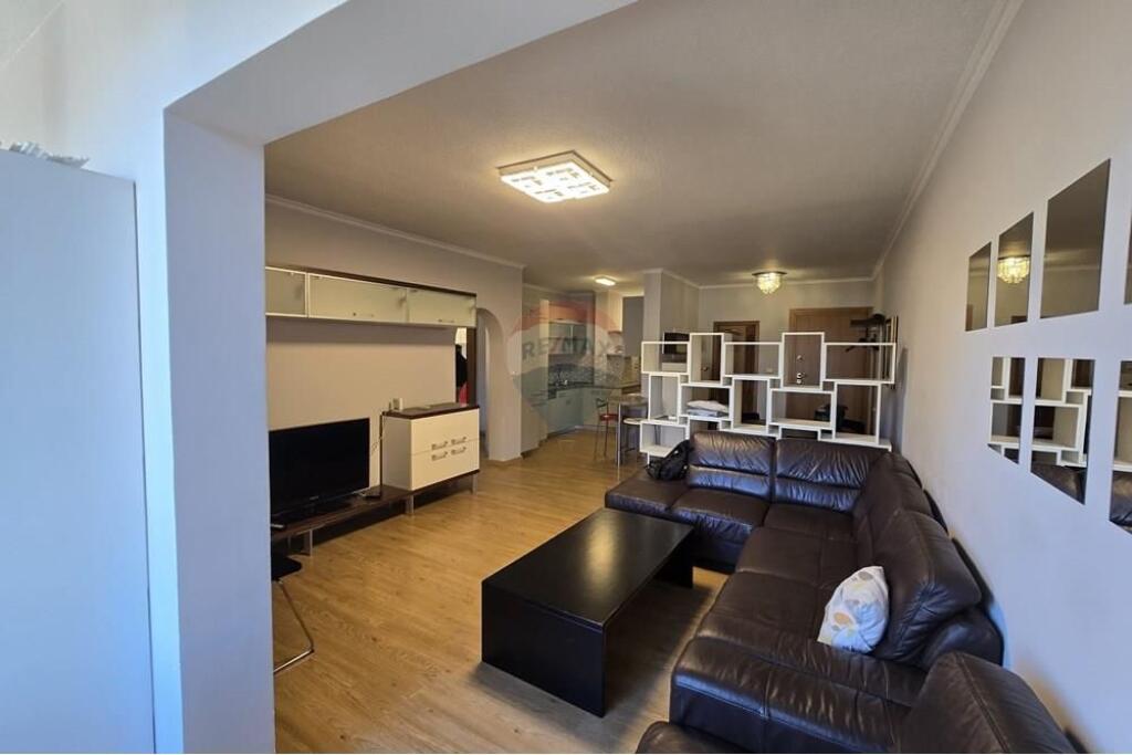 Apartament Për Qira Rruga e Kosovarëve