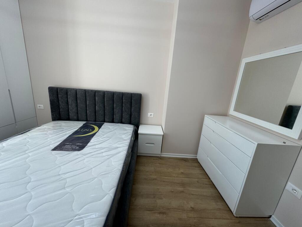 🏠 Jepet me qera Apartament 1 +1 📍 Adresa : Don Bosko Trio Tower  Rezidenc