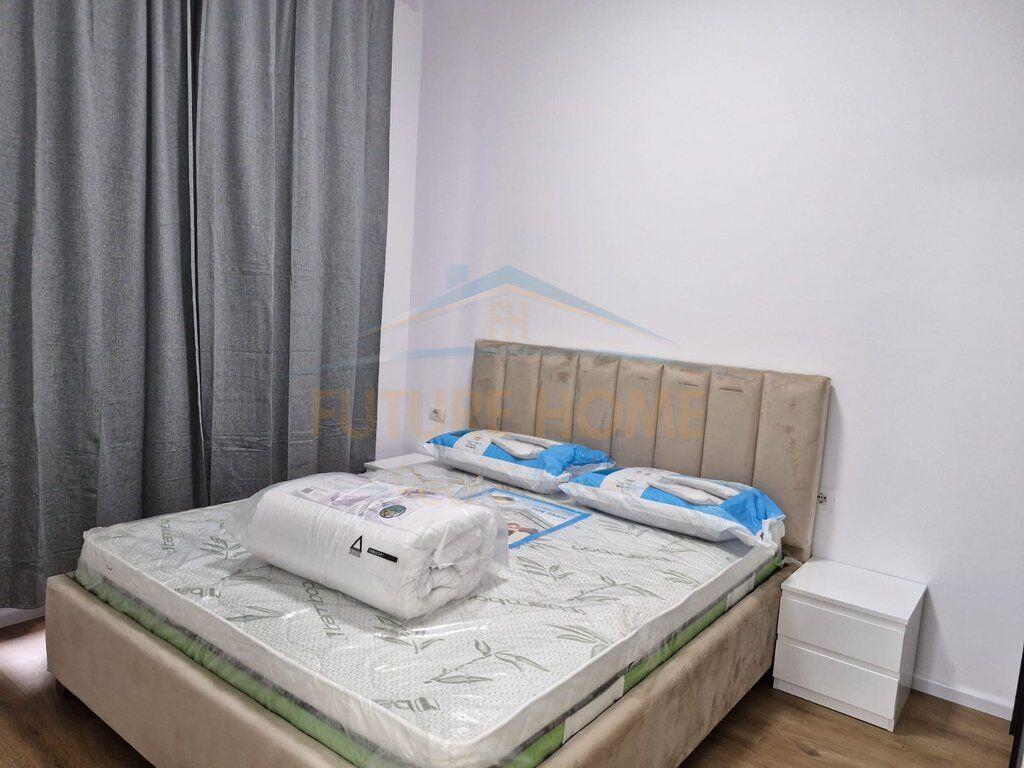 Affitto, Appartamento 1+1, Ali Demi, Tirana.