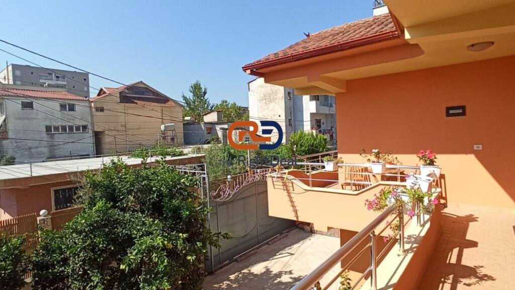 At 5 May, Villa for Sale 2 Floors Totally Invested!!