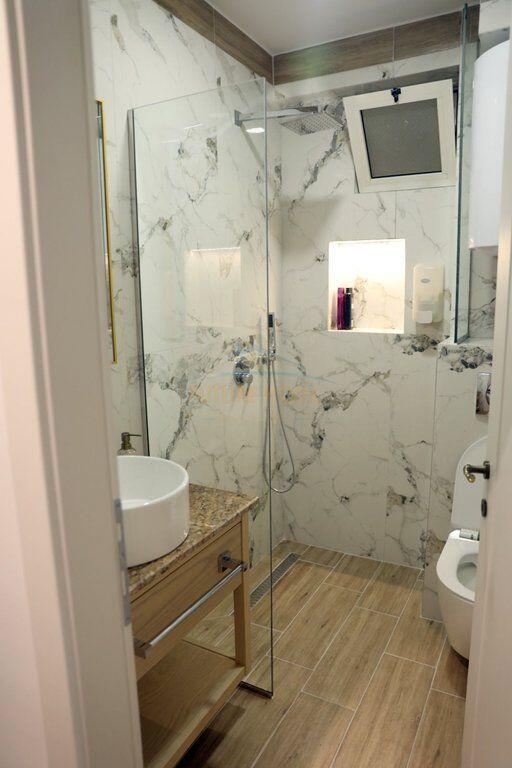 Shitet, apartament 2+1+2