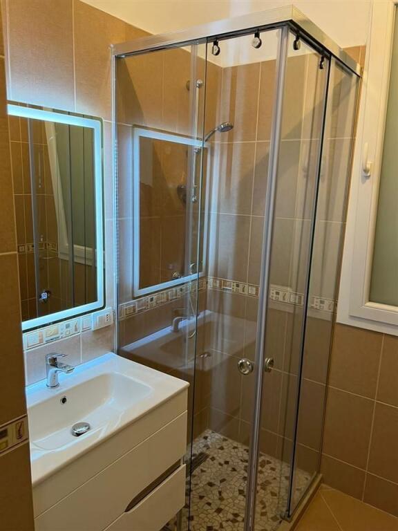 Apartament me qira – Rruga Gramoz Pashko, Tiranë