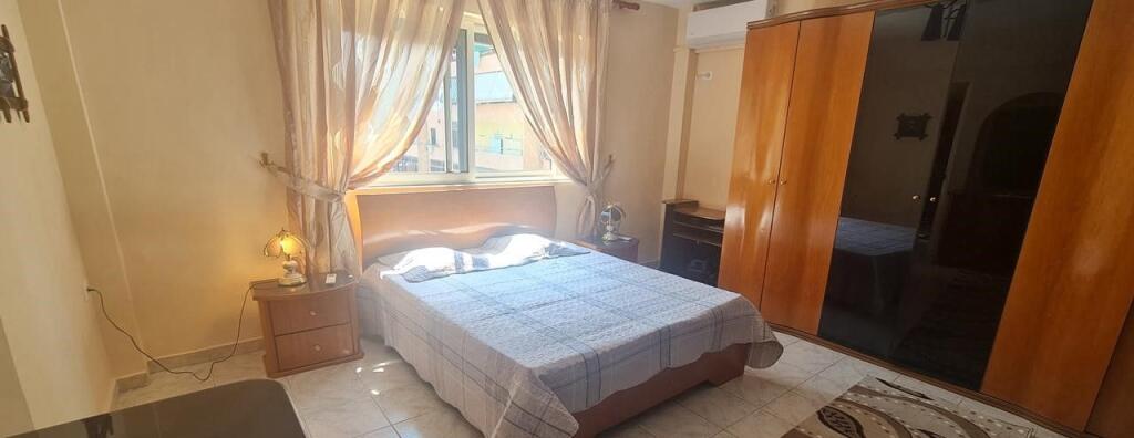 🏠 Apartment for rent near the University “ZKM” – Dritan Hoxha Street