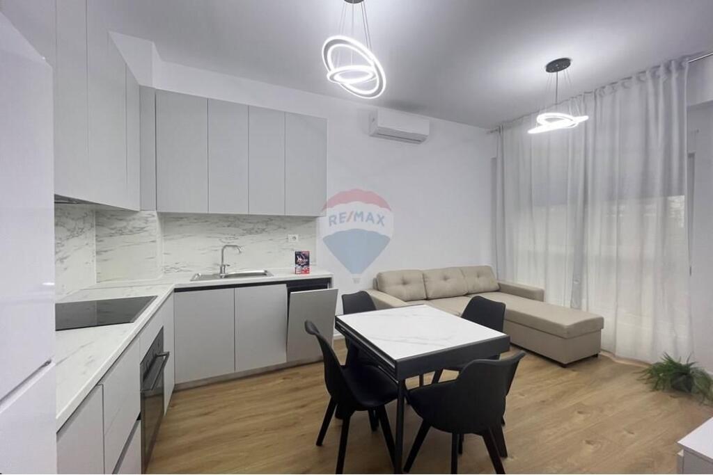 Apartment 1+1 Residence Kaimi