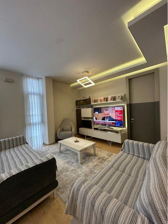 Apartment 2+1+2 for sale Kika 2 Complex Paris Commune