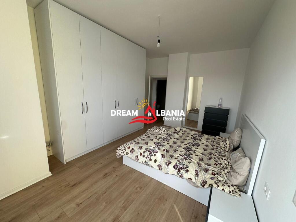 Affittasi appartamento 2+1+2 e 2 posti auto inclusi nel prezzo, presso Grand Gallery, Yzberisht (ID 42214708)