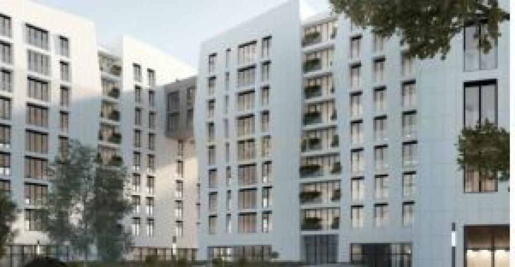 🏠 Apartment 2+1 for sale in Porcelan near Klan Television.