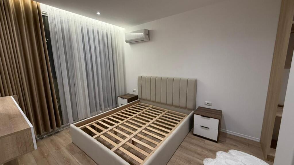 APARTMENT 1+1 FOR SALE NEAR THE CENTER