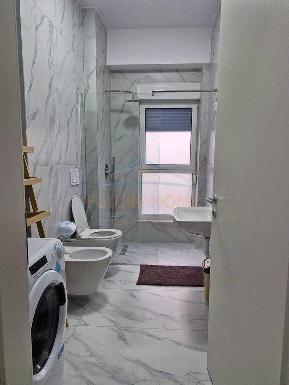 Rent, Apartment 1+1, Ali Demi, Tirana.