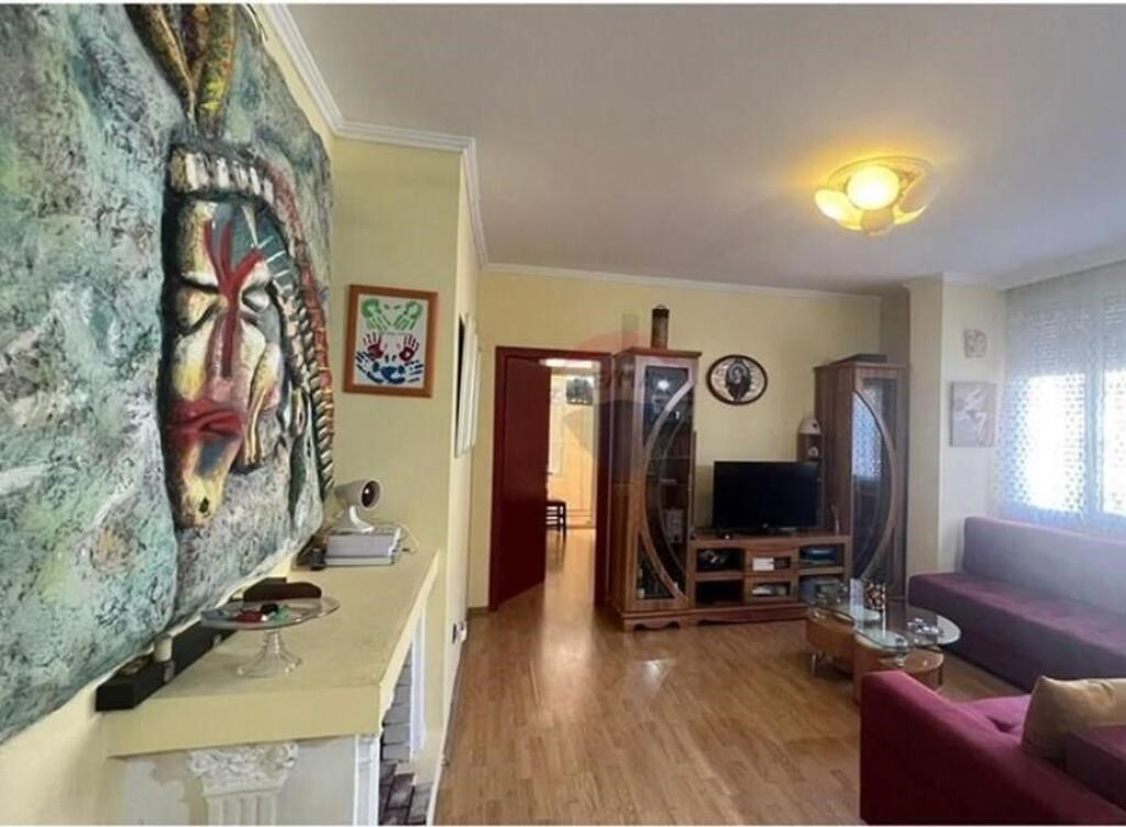 Apartment - For Sale - Foreign Languages, Tirana (ID: 530181096-131)