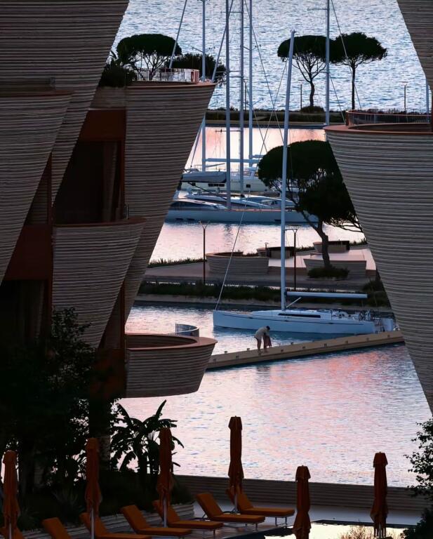 Occasione a Marina Orikum