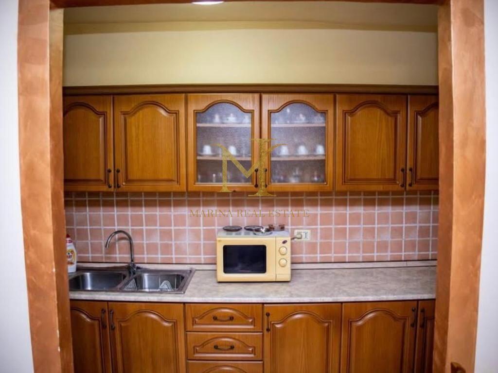 RENT APARTMENT 2+1, IN DURRES NEAR QEMAL MICI SCHOOL