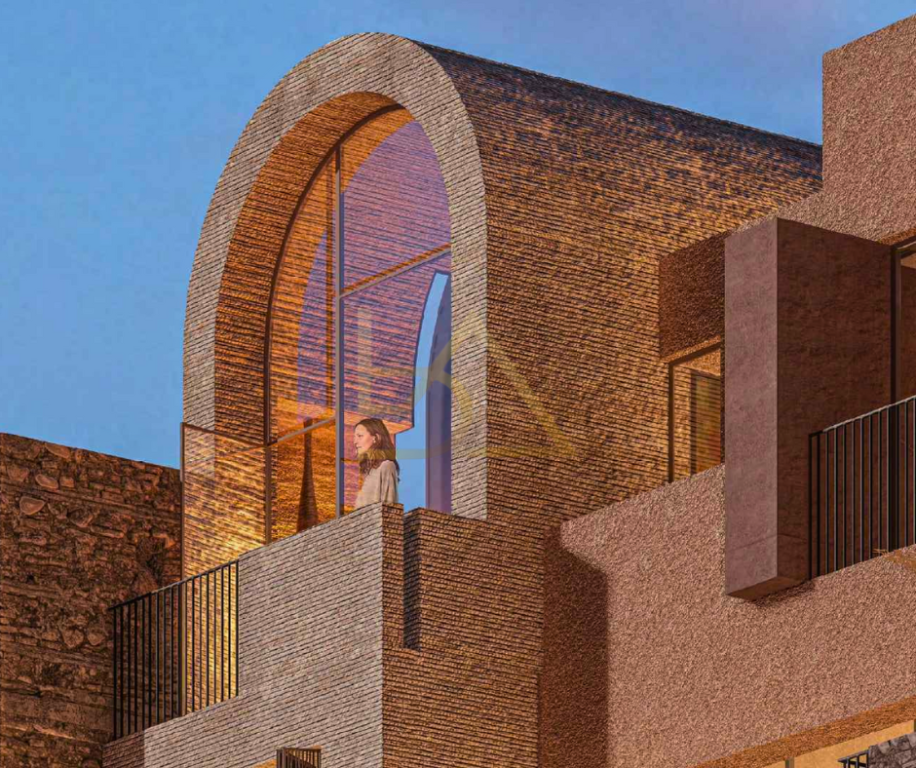 Appartamento di Lusso in Vendita a Palasë, Himarë