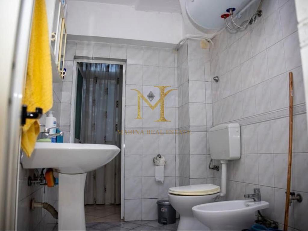 RENT APARTMENT 2+1, IN DURRES NEAR QEMAL MICI SCHOOL