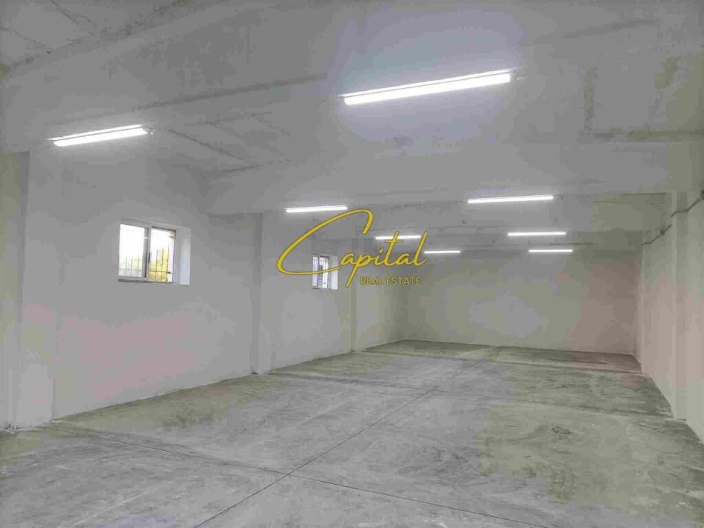 WAREHOUSES FOR RENT 160 M2 VAQARR 100,000 LEKE