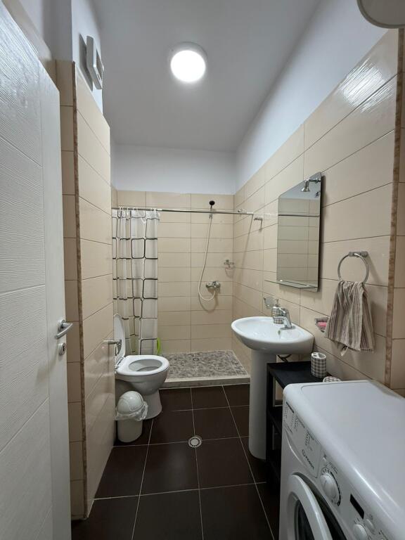 For rent: Apartment 1+1 | Porcelain