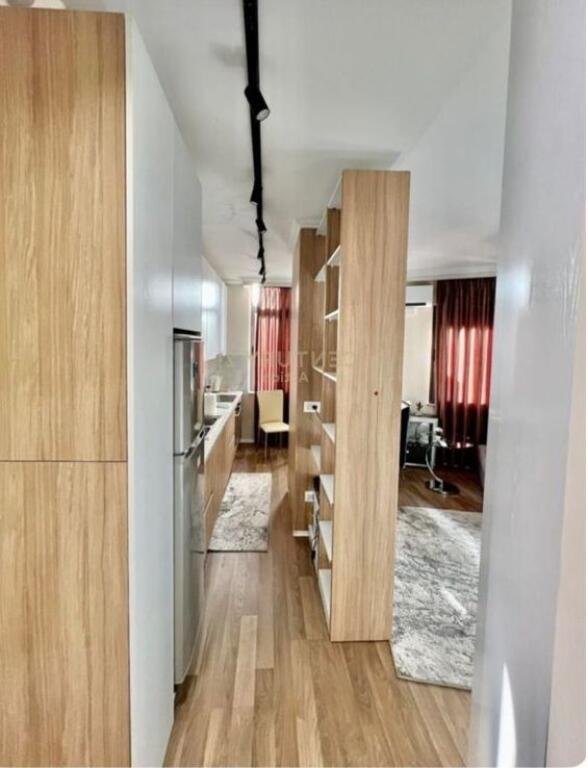Studio apartments for rent at Pazari i Ri,
