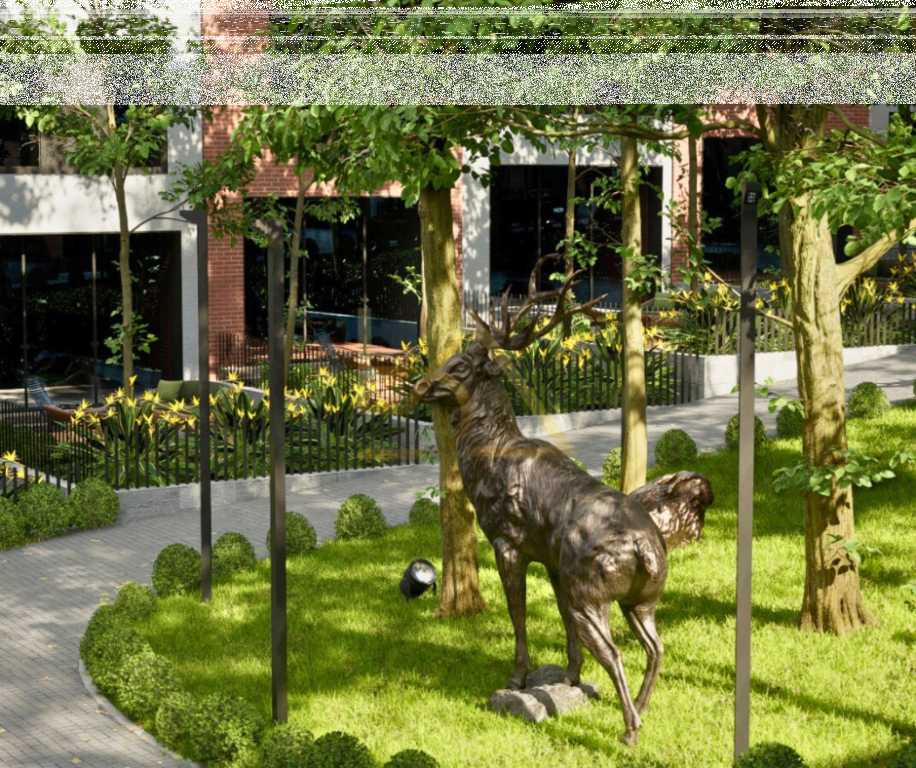 Piccadilly Residence – Mjull-Bathore, Tirana