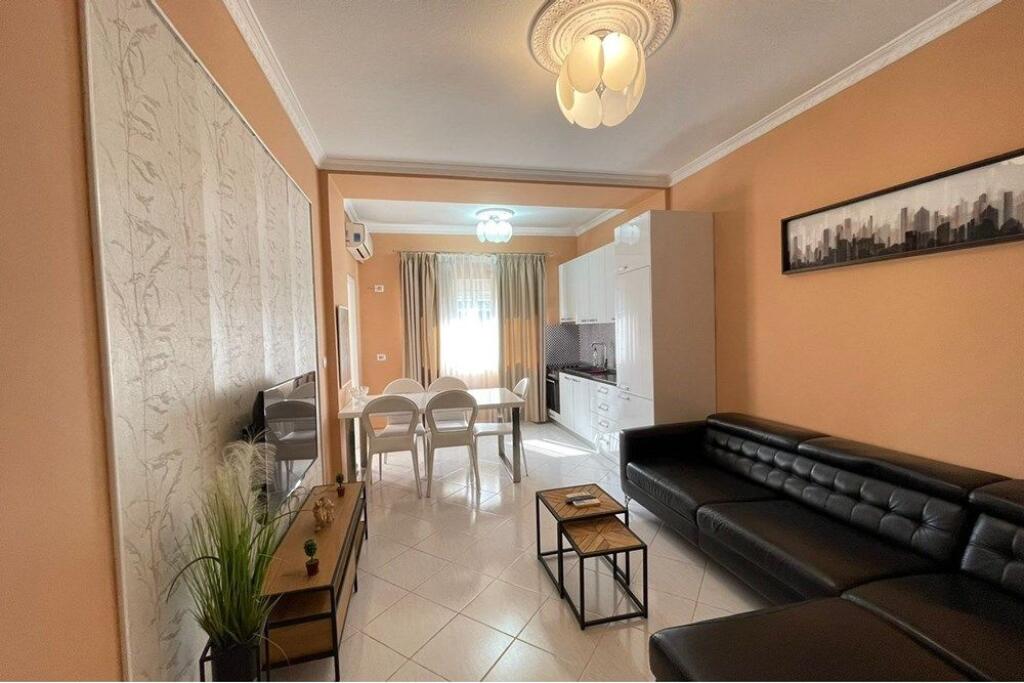 2+1 apartment for rent in Bllok!