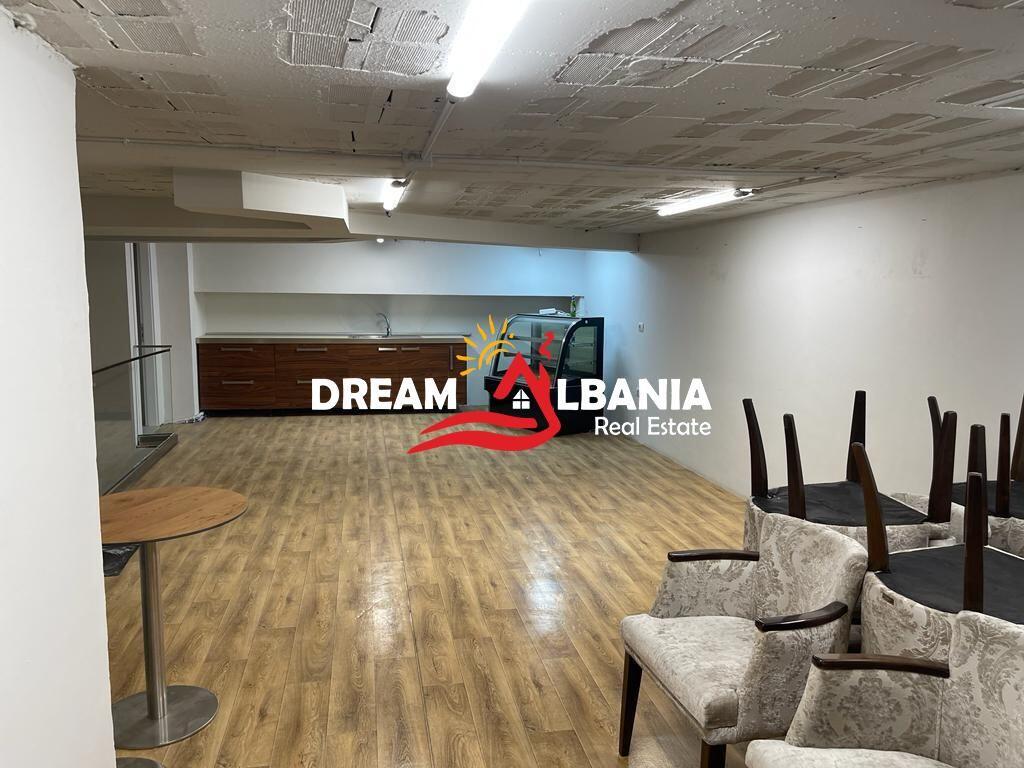 Ambjent per zyra me qera te Bulevardi i Ri rruga Jordan Misja (ID 42611207).
