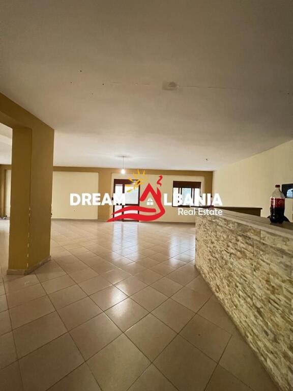 Ambient Biznesi me qera ne rrugen Bill Klinton, prane Kodres te Diellit (ID 4261895)