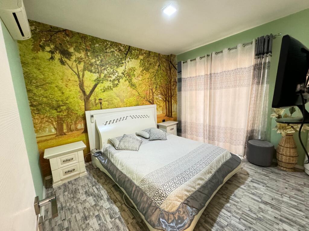Apartament me qera 2+1 Astir