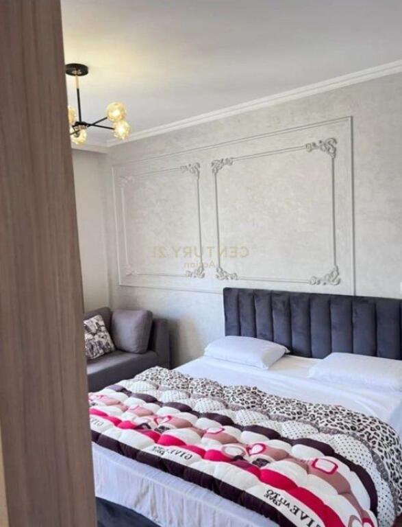 Studio apartments for rent at Pazari i Ri,
