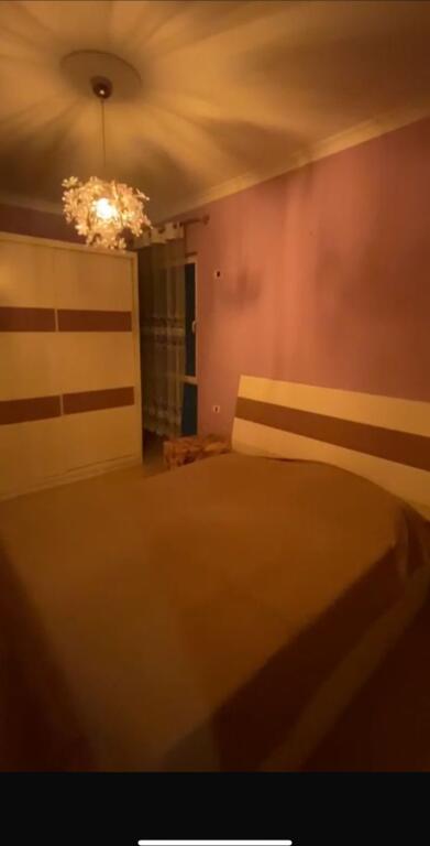 Apartment for sale 1+1 in Kamez
