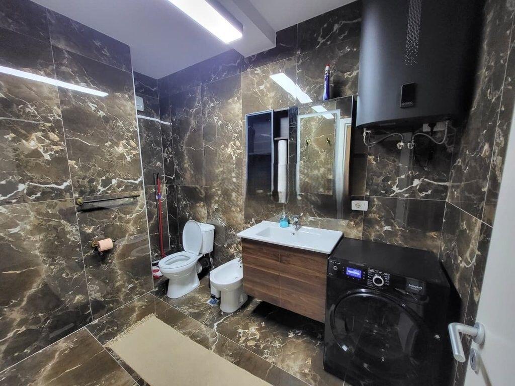 AFFITTO, APPARTAMENTO 1+1+POSTO AUTO IN VIA DURAZZO 800 € /Mese