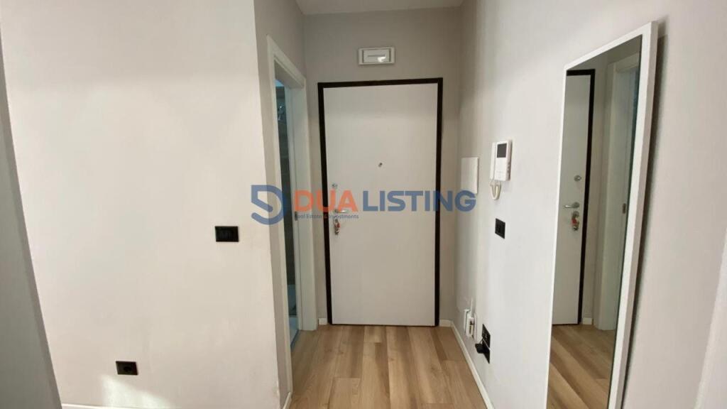 APARTMENT 1+1 FOR SALE - SOFIA RESIDENCE