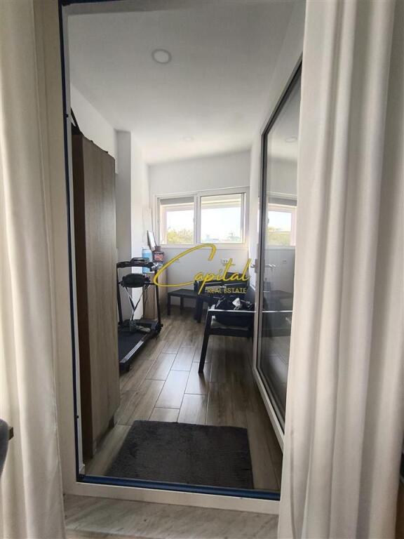 APARTMENT 2+1 FOR SALE ALI DEMI 205,000 EURO
