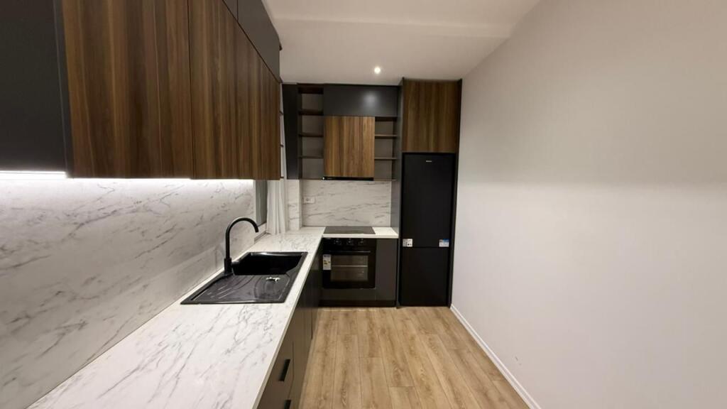 🏡 Modern 1+1 apartment for sale near the Center
