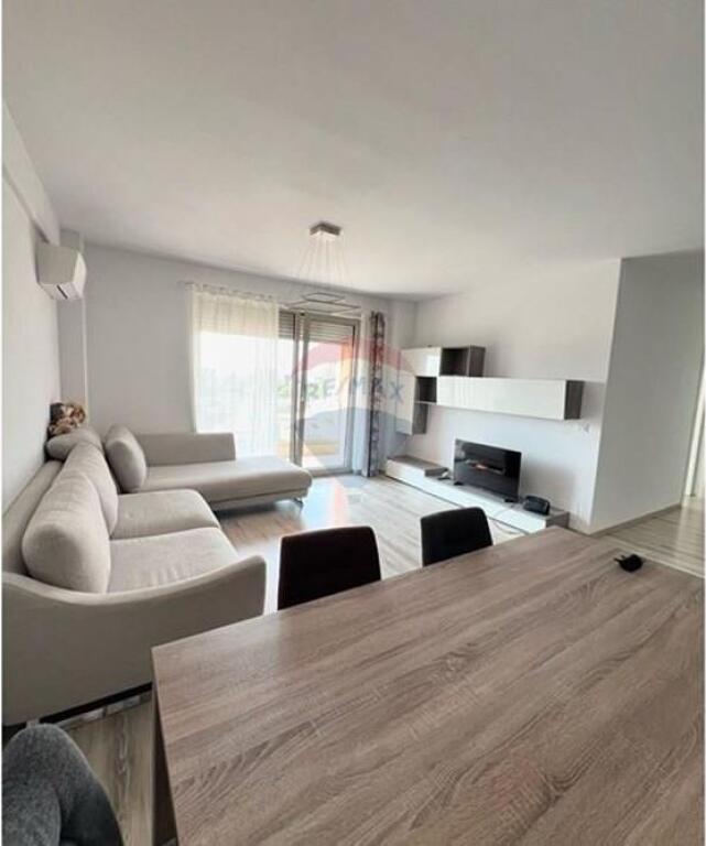 Apartment 2+1+2 for rent Foleja Gjelbert