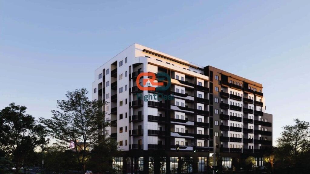 Ne Misto Mame, Shitet Apartament 1+1 Me Mundesi Financimi Bankar ose Keste!