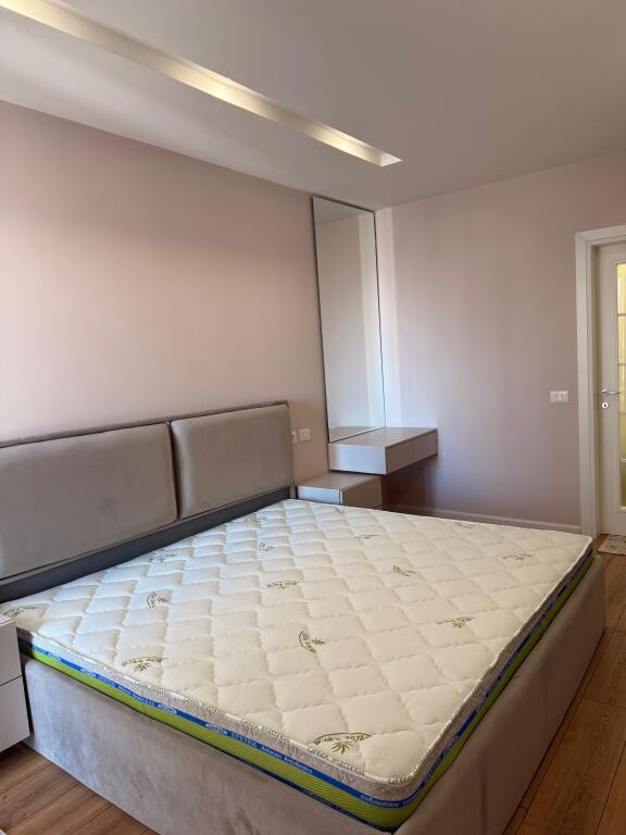 Apartment 2+1+2 for rent opposite the Train Station - Durres.
