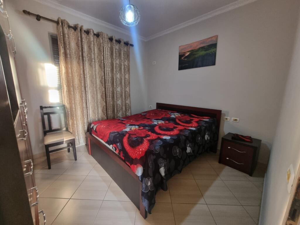 🏠 Appartamento 2+1 in affitto 📍 Mistomame, presso i palazzi Çabej