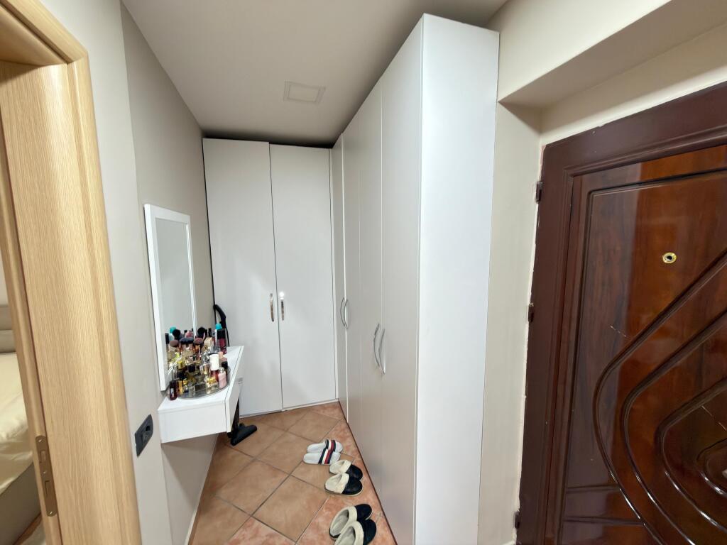 Apartament me qera 2+1 Vasil shanto