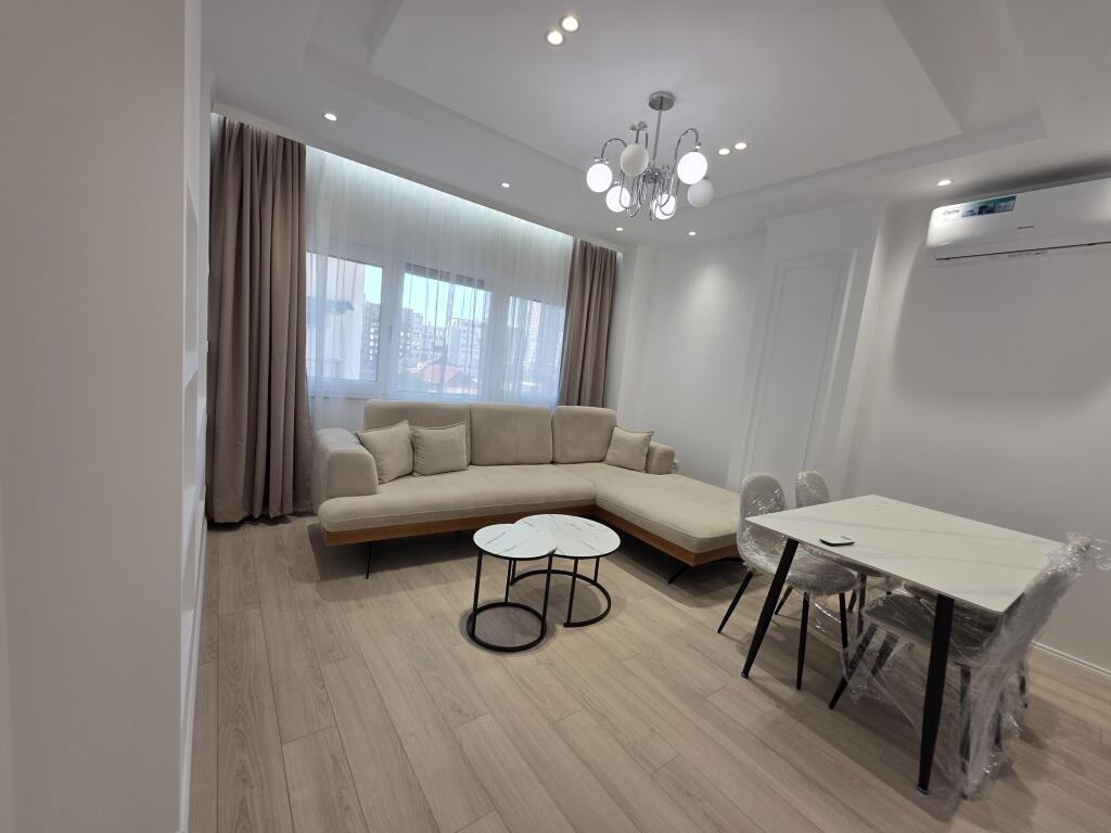 Apartament 2+1+ Parkim tek Rruga e Kavajes!