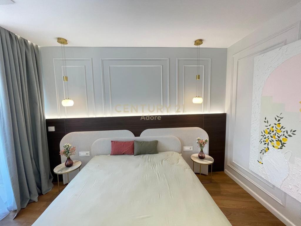 APARTAMENT 2+1+2 + POST PARKIMI PER QIRA NE LAKE VIEW RESIDENCE!