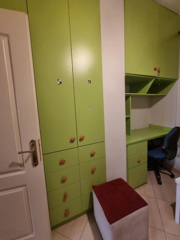 🏠 Appartamento 2+1 in affitto 📍 Mistomame, presso i palazzi Çabej