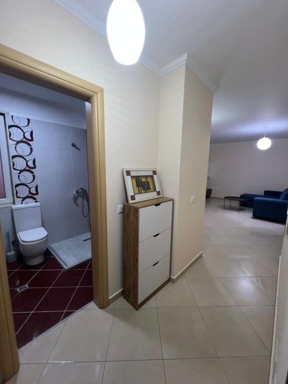 Apartament 1+1 me verande ne Astir!