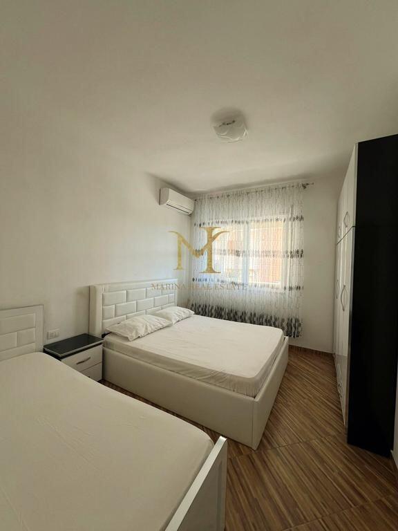 FOR RENT 2+1 APARTMENT WITH VERANDA, ON THE BEACH OPPOSITE FLORIDA