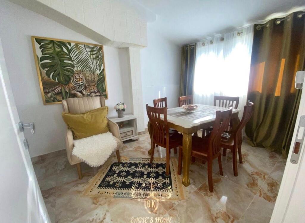 🏡 SHITET 3+1  📍Prestige Resort shume prane detit