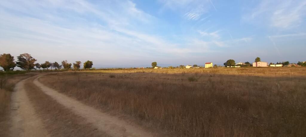 Terreno Agricolo in Vendita Settore Rinia Durres