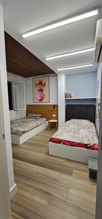 SHITET SUPER DUPLEX NE RESORT MAREA QERRET KAVAJE