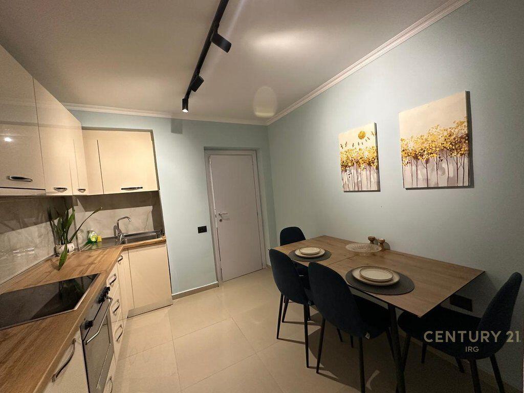 Apartment 1+1 with possibility to convert into 2+1, near the “1 Maji” Park – opposite the former Exhibition 230,000 € Total Area 62m2