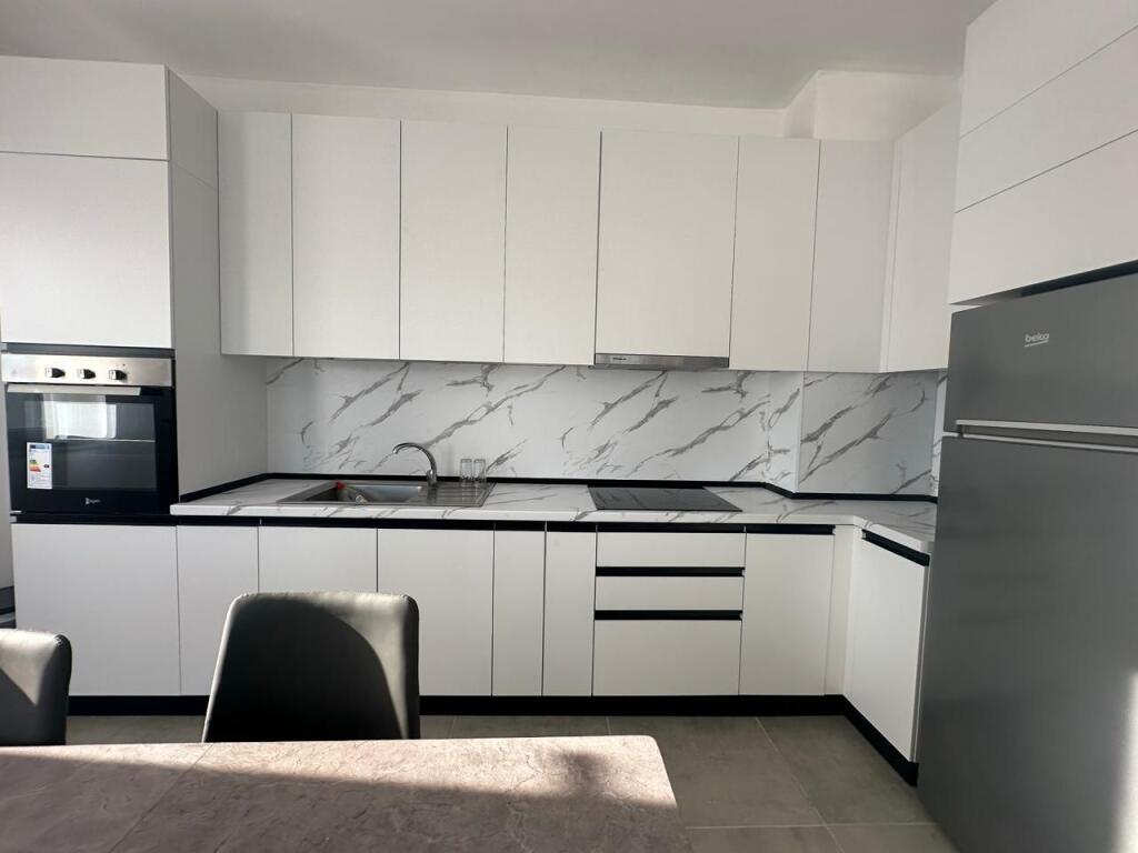 🏡 Apartament 2+1+2+Ballkon me Qira – Oasis Rezidence, Ish Fusha e Aviacionit