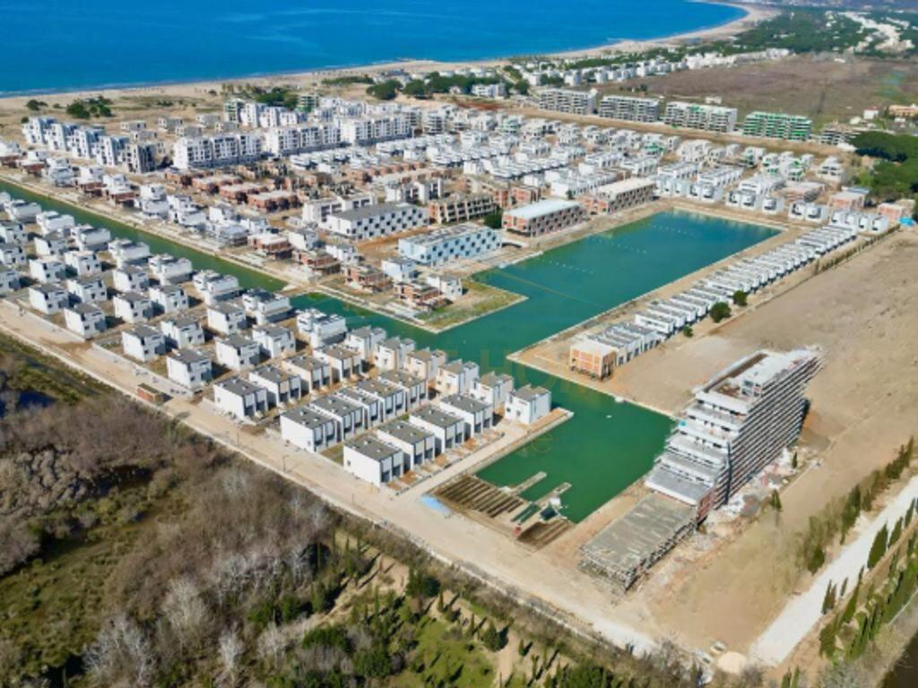 Villa in vendita, Turquoise Marina, Baia di Lalzi