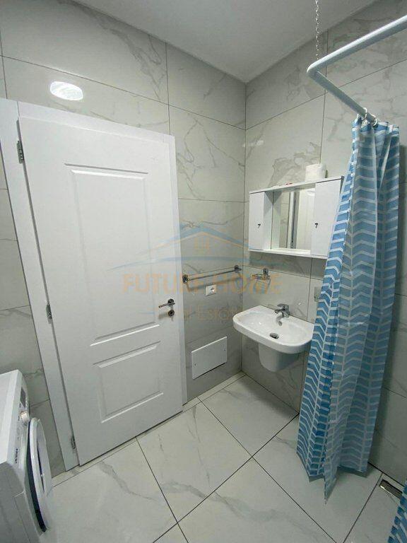 For sale, Apartment 1+1 Unaza e re, Tirana